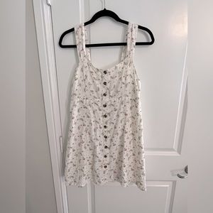 American eagle dress